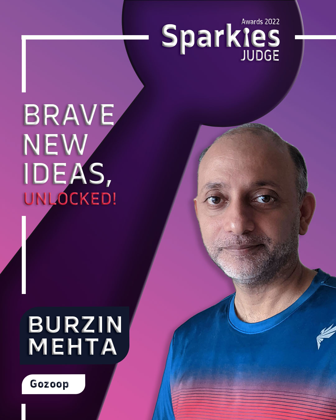 Burzin Mehta